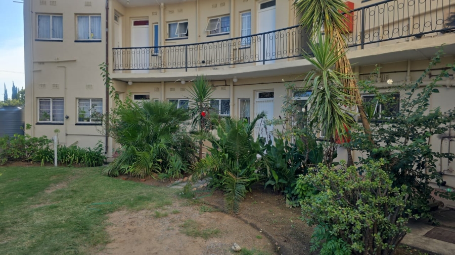 To Let 1 Bedroom Property for Rent in Dagbreek Free State